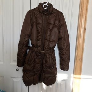 **UGG 🖤 DOWN WALKER COAT**